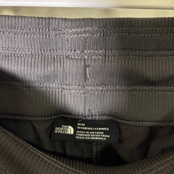 The North Face Medium Grey Shorts - Picture 3 of 5